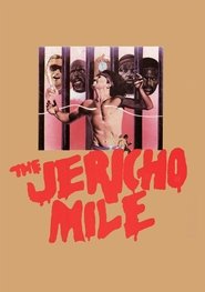 The Jericho Mile постер