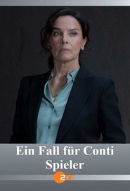 Ein Fall für Conti - Spieler 2024