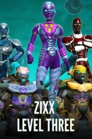 Zixx poster