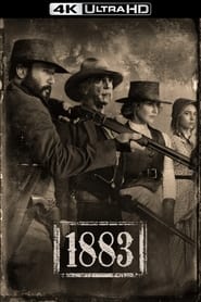 1883 постер