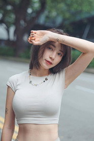 黃潔琪