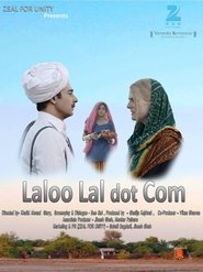 Poster Laloolal.com