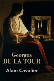 Poster Georges de La Tour 1998