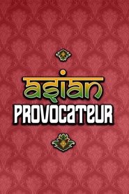 Poster Asian Provocateur 2016