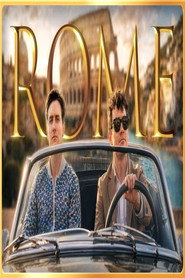 Nick Fuentes and Keith Woods visit Rome