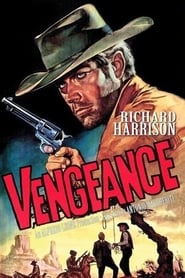 Vengeance постер