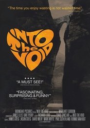 Poster Into the Void 2014