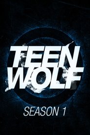 Teen Wolf Season 1 Episode 9