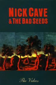 Nick Cave and The Bad Seeds: The Videos