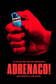Adrenaco!