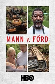 Mann v. Ford 2011 Dansk Tale Film