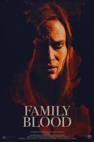 Family Blood постер