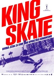 Poster King Skate 2018