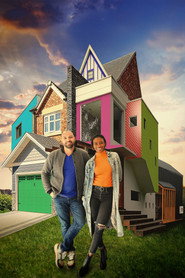 Fix My Frankenhouse постер