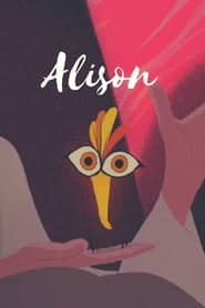 Poster Alison