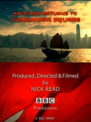 فيلم Kate Adie Returns to Tiananmen Square 2009 مترجم أون لاين بجودة عالية