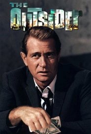 Poster The Outsider 1967 Poster The Outsider 1967