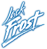 Jack Frost Logo