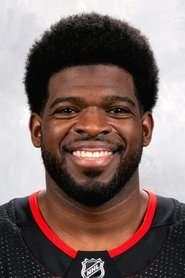 Photo de P.K. Subban Self 