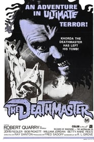 Deathmaster постер