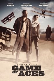 Ver Game of Aces (2016) online