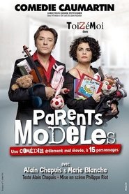 Poster Parents Modèles