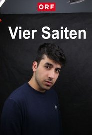 Poster Vier Saiten 2020