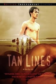 Tan Lines постер