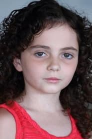 Izzie Coffey as Five-Year-Old Casey