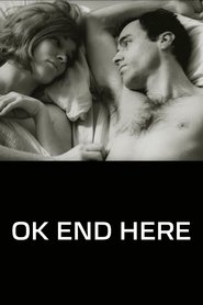 Poster O.K. End Here 1963