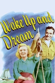 Poster for Wake Up and Dream