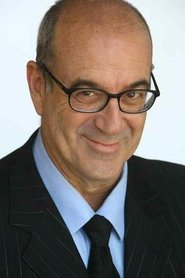 Michael Sorich as Senator Ron Davis (voice)