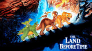 The Land Before Time