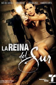 La Reina del Sur