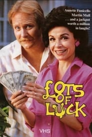 Watch Lots of Luck Full Movie Online 1985