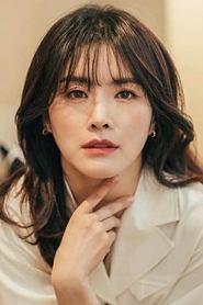 Profile picture of An Si-ha who plays Kim Hee-joo