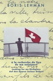 Poster Looking for My Birthplace 1990