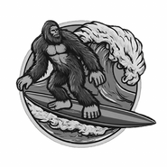 Surfin' Squatch Studios