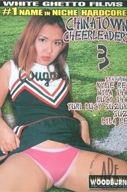 Poster Chinatown Cheerleaders 3 2010