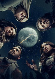 The Magicians poster