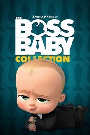 Full Cast of The Boss Baby Collection