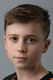 Toby Oliver as Boy Roach