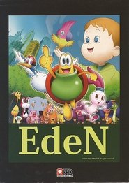 Poster Eden