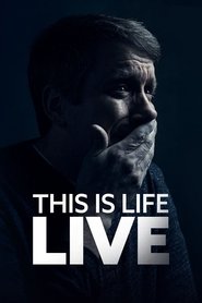 This Is Life Live постер