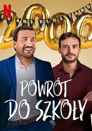 Powrót do szkoły CDA PL