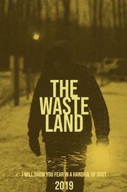 The Waste Land 2019 Bezplatný neobmedzený prístup