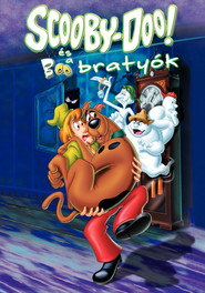 Scooby Doo &eacute;s a Boo Braty&oacute;k (1987)