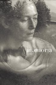 Memoria (2021) poster
