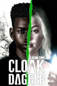 Marvel's Cloak & Dagger Season 2 5
