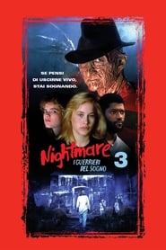 Nightmare 3 - I guerrieri del sogno (1987)